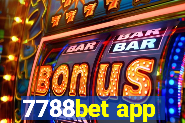 7788bet app